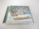 AC06537 【中古】 【CD】 Sleep/reflections