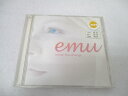 AC06550 【中古】 【CD】 emu most touching/オムニバス