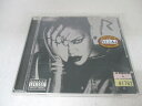 AC06570 【中古】 【CD】 RATED R/RIHANNA