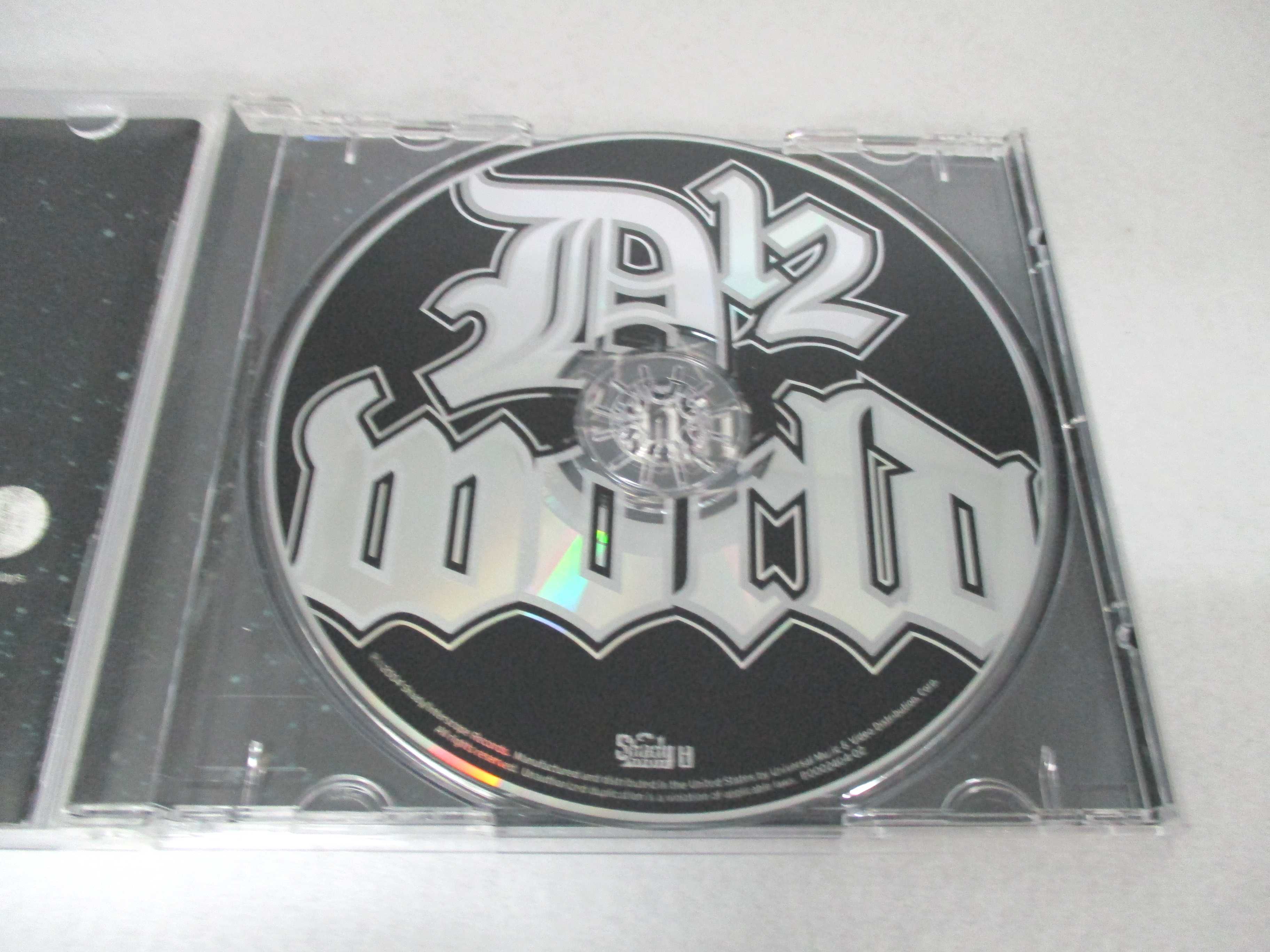 AC06585 【中古】 【CD】 D12 World/D12