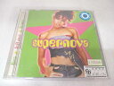 AC06598 【中古】 【CD】 supernova ※日本盤/lisa left eye lopes(リサ・レフトアイ・ロペス)