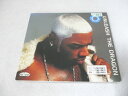 AC06604 【中古】 【CD】 Unleash the Dragon ※日本盤/Sisqó