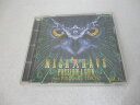 AC06615 【中古】 【CD】 MEGA RAVE PASSION & GUN from JULIANA'S TOKYO Vol.1/オムニバス