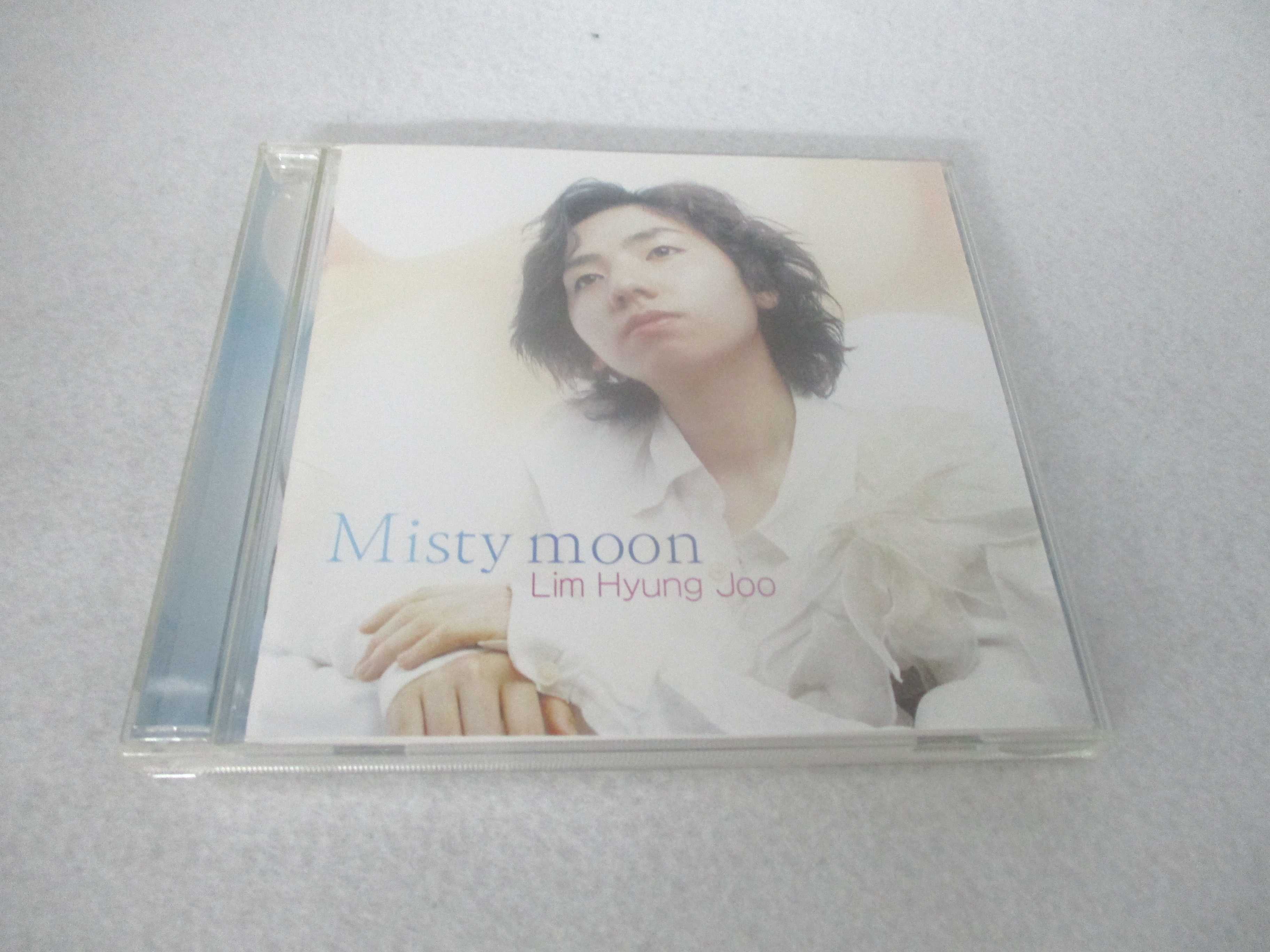 AC06633 【中古】 【CD】 Misty moon/Lim Hyung Joo