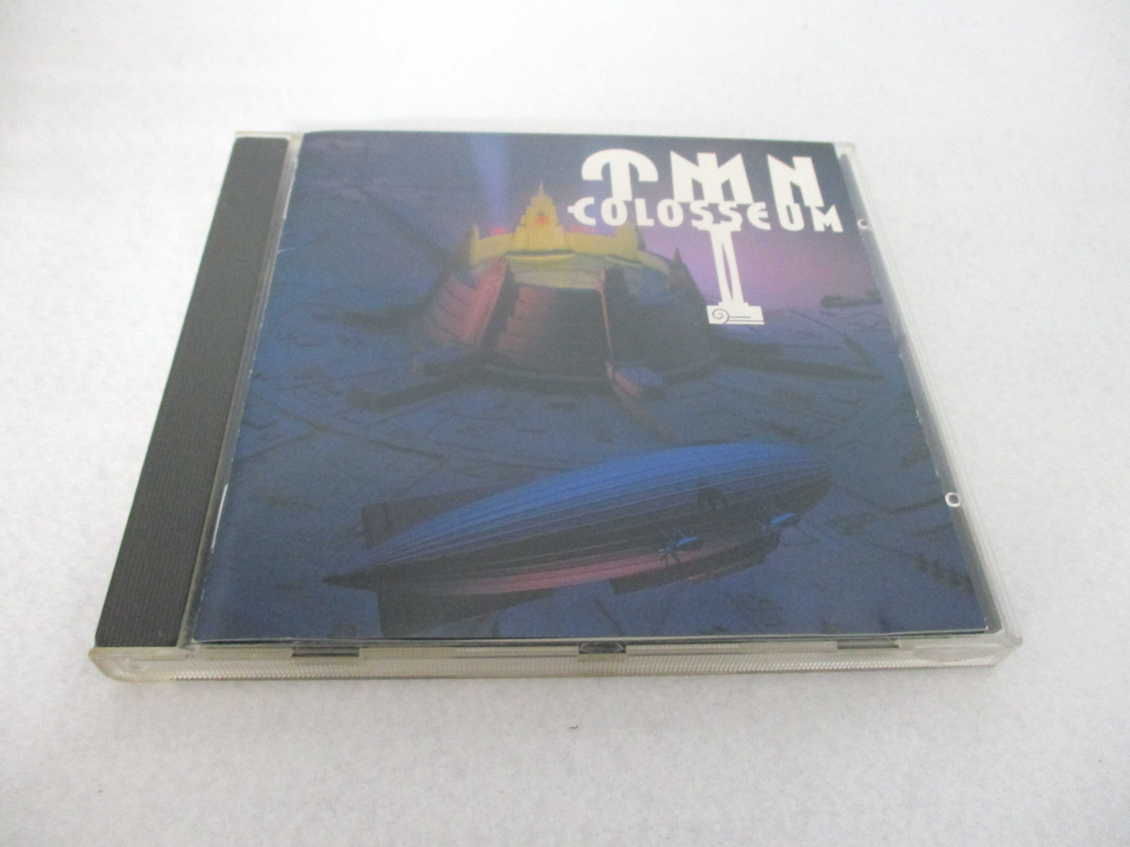 Artist Name: Ka Line - AC06643 【中古】 【CD】 COLOSSEUM 1/TMN
