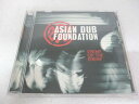 AC06672 【中古】 【CD】 ENEMY OF THE ENEMY/ASIAN DUB FOUNDATION