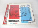 AC06679 【中古】 【CD】 3MC AND 2DJ/マルガリマイク