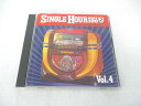 AC06716 【中古】 【CD】 SINGLE HOUR BEST 100 Part 2 Vol.4/エルヴィス・プレスリー 他