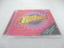 AC06737 【中古】 【CD】 YOUNG DANCE REVOLUTION Vol.1/TAAZAN&JANE 他