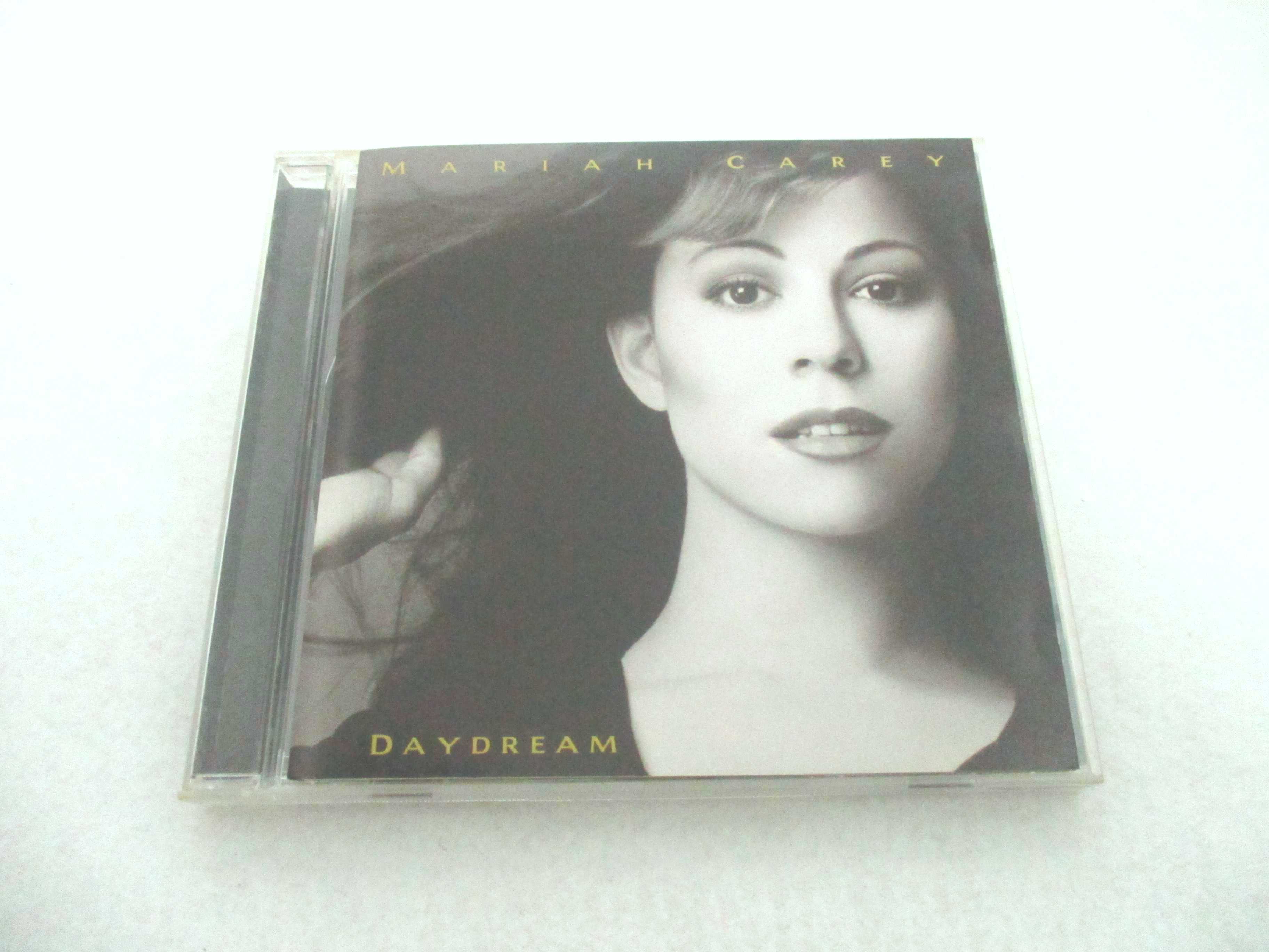 AC06784 【中古】 【CD】 DAYDREAM/MARIAH CAREY