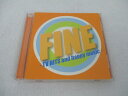 AC06836 【中古】 【CD】 FINE -TV HITS and 