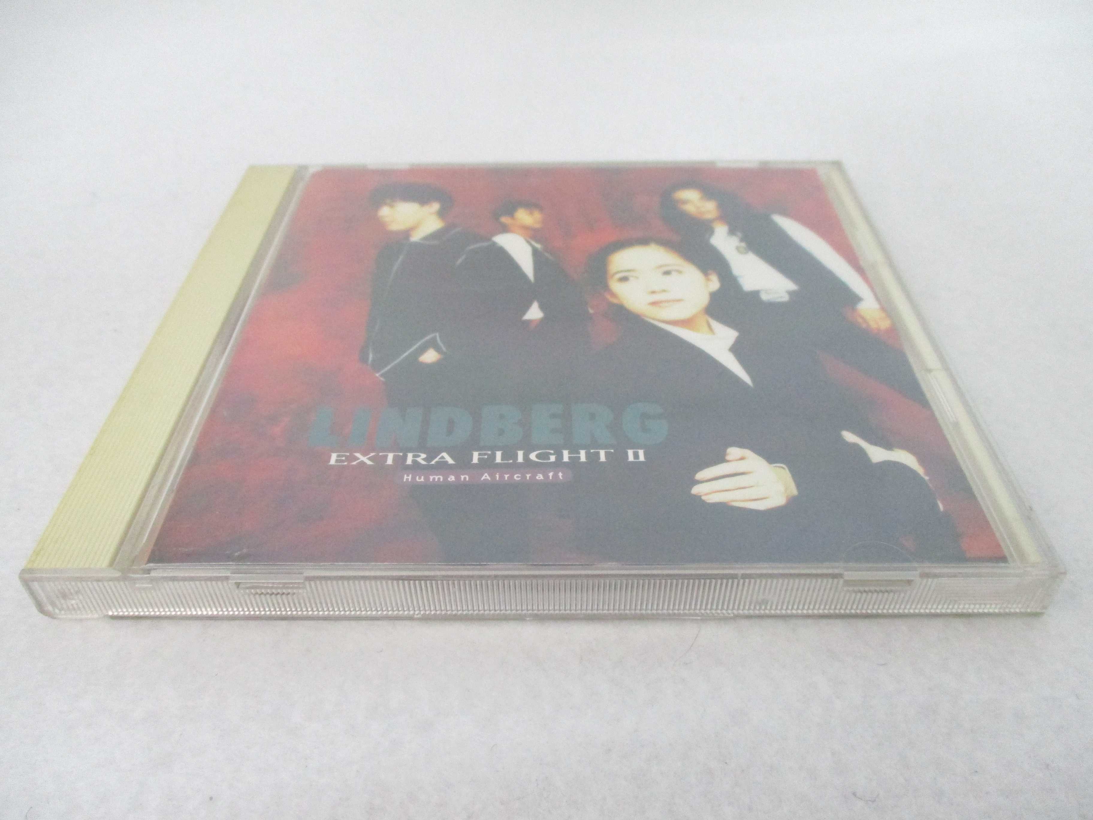 AC06855 【中古】 【CD】 EXTRA FLIGHT 2/LINDBERG