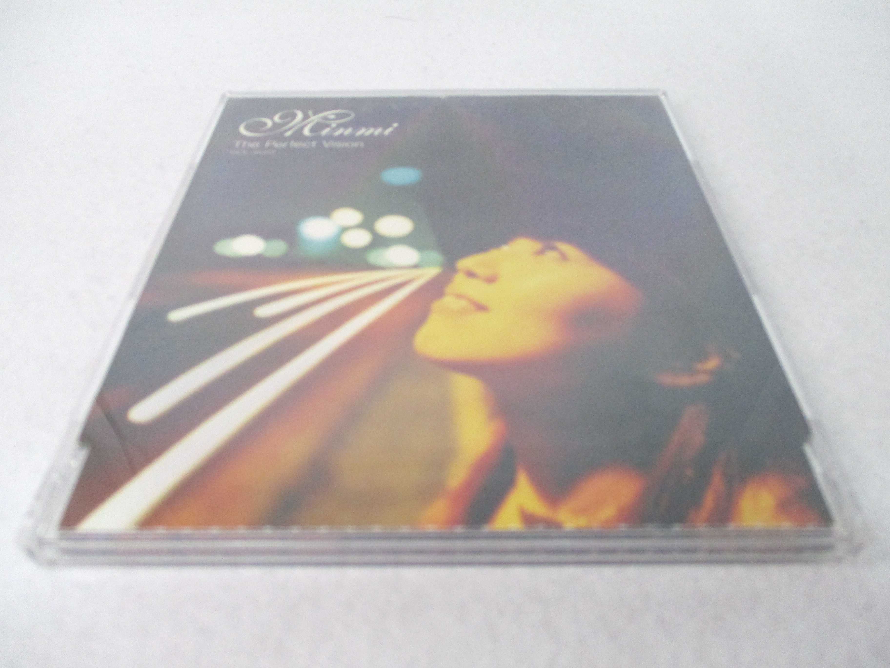 AC06866 【中古】 【CD】 The Perfect Vision