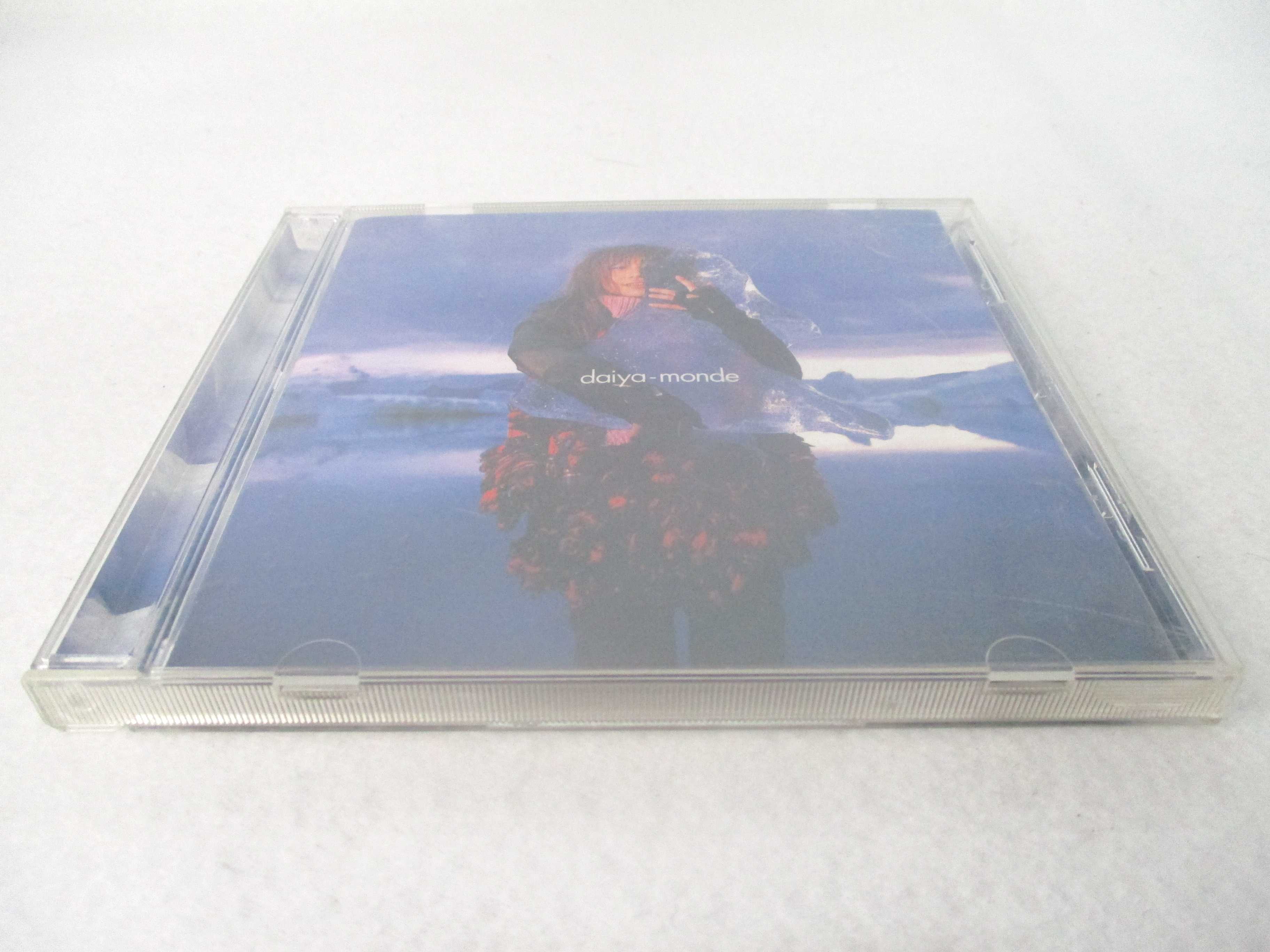 AC06867 【中古】 【CD】 daiya-monde/矢井田瞳