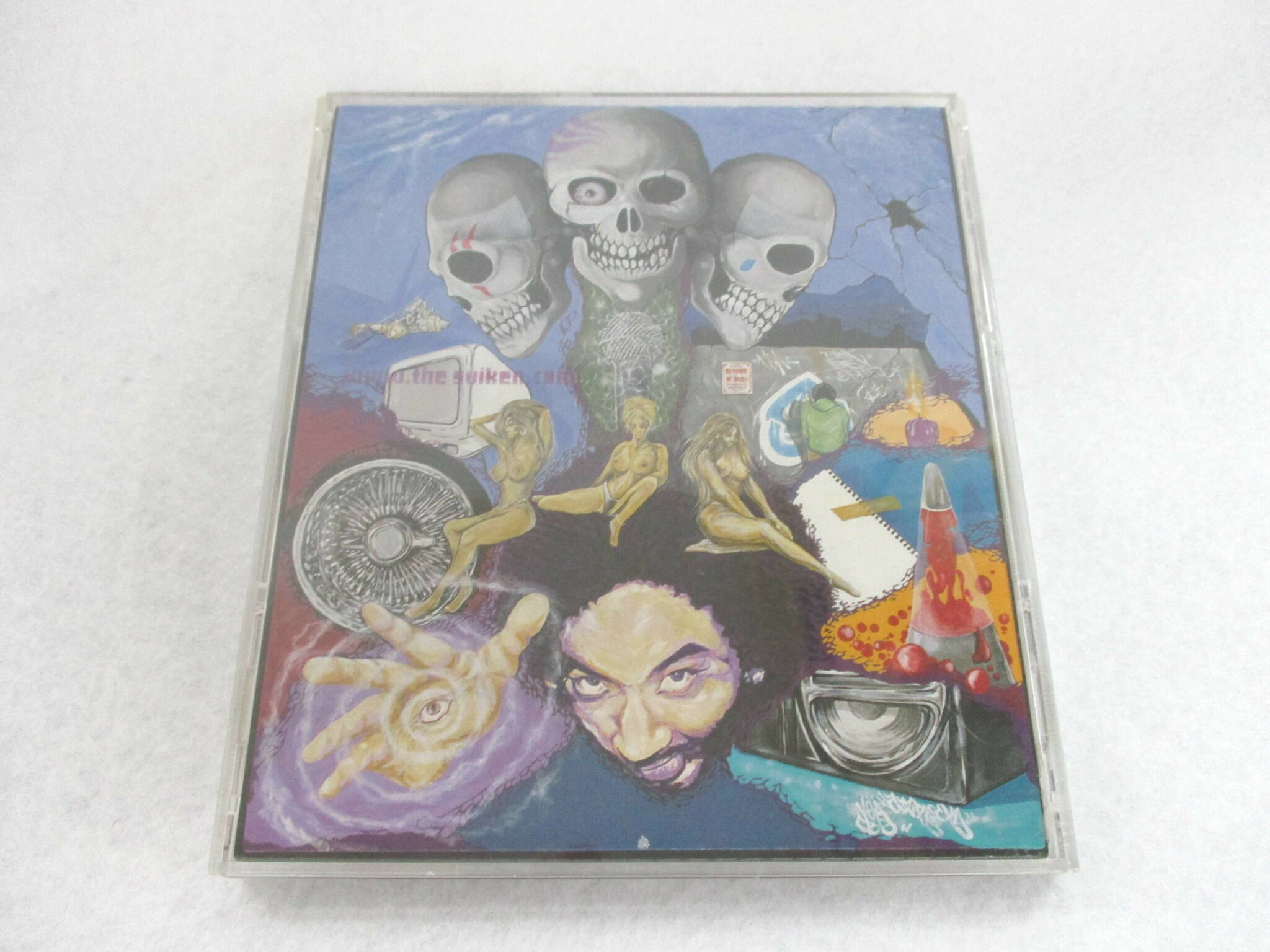 AC06894 【中古】 【CD】 SUIKEN PRESENTS SIXTEEN STARS/SUIKEN