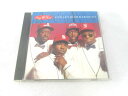 AC06903 【中古】 【CD】 COOLEY HIGH HARMONY/BOYSZ 2 MEN