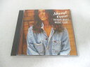 AC06951 【中古】 【CD】 Tuesday Night Music Club ※輸入盤/SHERYL CROW(シェリル・クロウ)