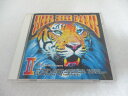 AC06956 【中古】 【CD】 TIGER HOLE RANGE 2/オムニバス