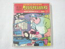 AC06967 【中古】 【CD】 MUSICRUSADERS ※初回盤/BEAT CRUSADERS