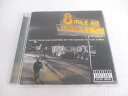 AC06971 【中古】 【CD】 MUSIC FROM AND INSPIRED BY THE MOTION PICTURE 8 MILE ※日本盤/EMINEM 他