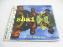 AC06981 【中古】 【CD】 イフ・アイ・エヴァー・フォール・イン・ラヴ/SHAI