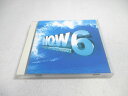 AC07001 【中古】 【CD】 NOW6 THAT'S WHAT I CALLL MUSIC! /オムニバス