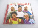 AC07013 【中古】 【CD】 NUTTY PROFESSOR 2 THE KLUMPS/オリジナル・サウンドトラック