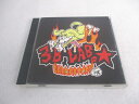 AC07024 【中古】 【CD】 LABORATORY#1/3B LAB.☆