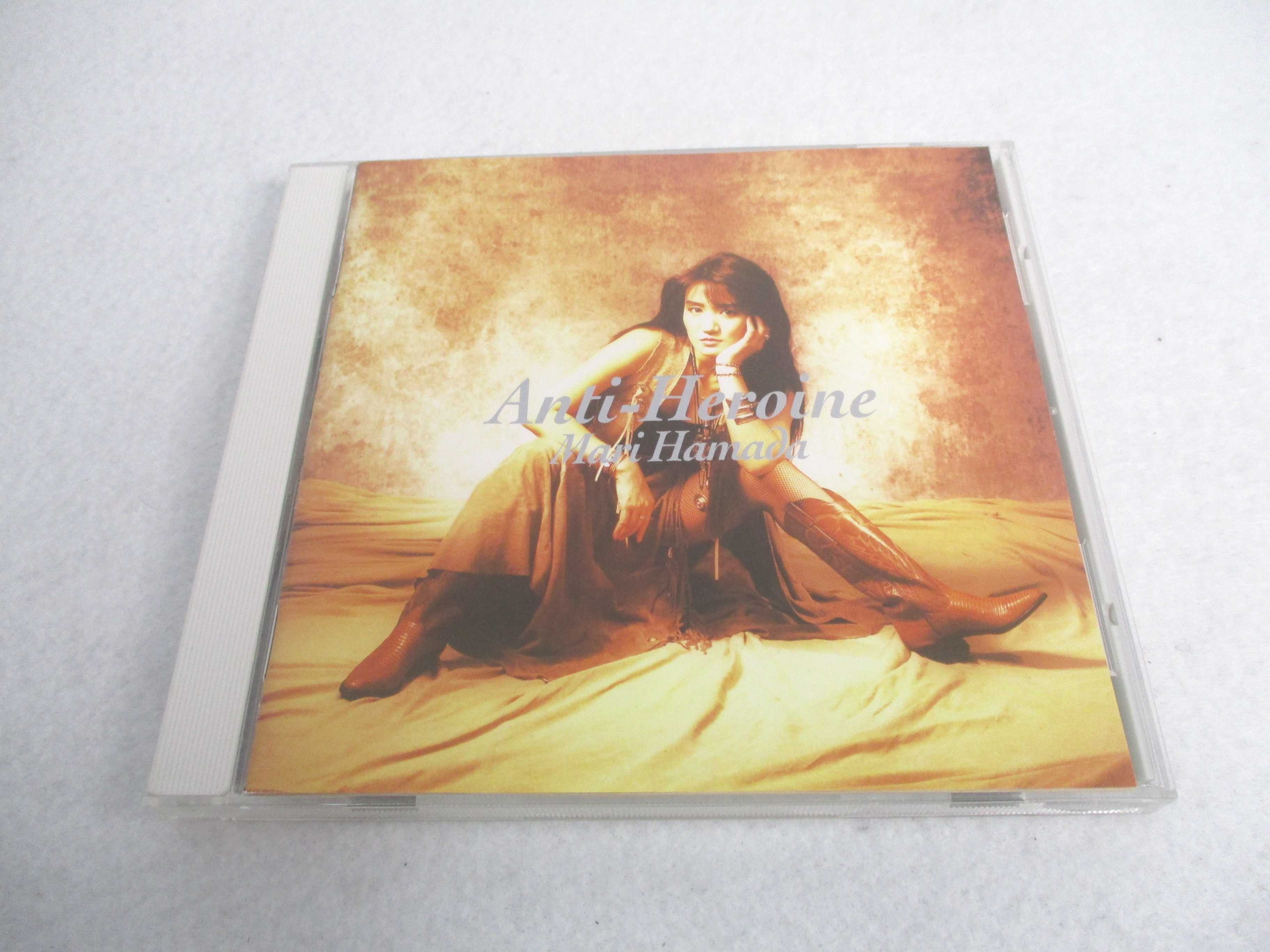 ϥåԡӥǥ㤨AC07032 š CD Anti-Heroine/ΤפβǤʤ100ߤˤʤޤ