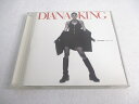 AC07048 【中古】 【CD】 Tougher Than Love ※輸入盤/DIANA KING(ダイアナ・キング)