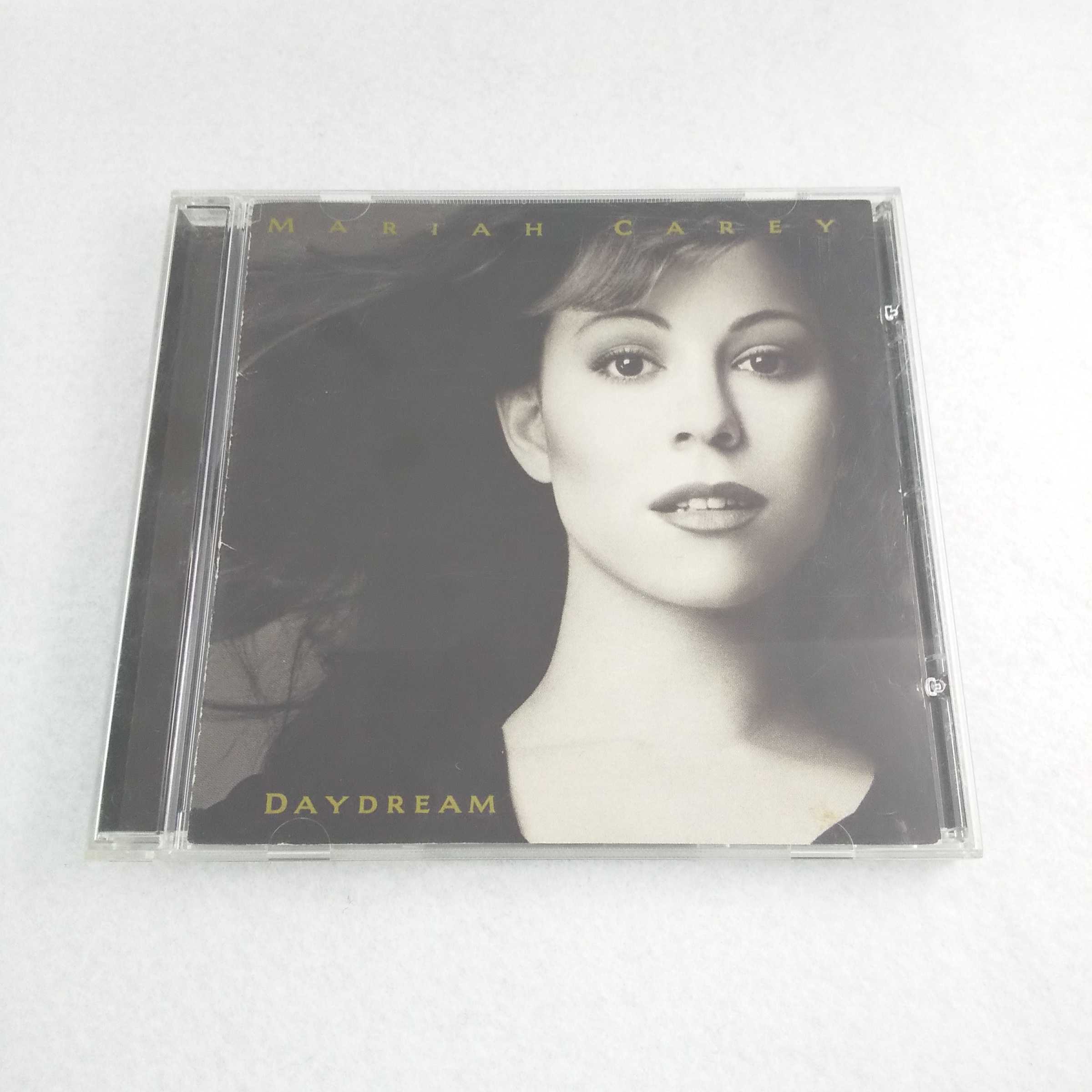 AC07067 【中古】 【CD】 DAYDREAM/MARIAH CAREY