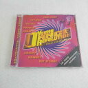 AC07079 【中古】 【CD】 YOUNG DANCE REVOLUTION VOL 1/オムニバス