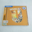 AC07083 【中古】 【CD】 HEMO+MOOFIRE Presents WATCHING U/オムニバス