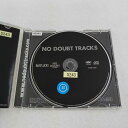 AC07086 【中古】 【CD】 NO DOUBT TRACKS/オムニバス