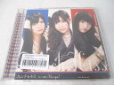 AC07104 【中古】 【CD】 カッコ悪い I love you! ※TYPE-A 初回生産限定盤/フレンチ・キス
