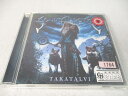 AC07106 【中古】 【CD】 Takatalvi 〜スペシャル・コレクターズ・エディション〜 ※日本盤/Sonata Arctica(ソナタ・アークティカ...