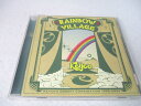 AC07120 【中古】 【CD】 RAINBOW VILLAGE/Keyco