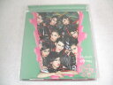 AC07247 【中古】 【CD】 手をつなごう/禁断のカルマ 初回生産限定カルマ盤/私立恵比寿中学(2)