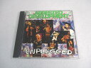 AC07273 【中古】 【CD】 UNPLUGGED/ARRESTED DEVELOPMENT