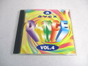 AC07276 【中古】 【CD】 avex DANCE VOL.4/オムニバス