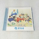 AC07307 【中古】 【CD】 夏色 MY GIRL ※TYPE-B/BTOB