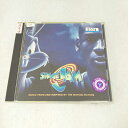 AC07313 【中古】 【CD】 スペース・ジャム オリジナル・サウンドトラック/Seal 他