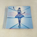 AC07339 【中古】 【CD】 ヒカルものたち 初回生産限定盤B/渡辺麻友