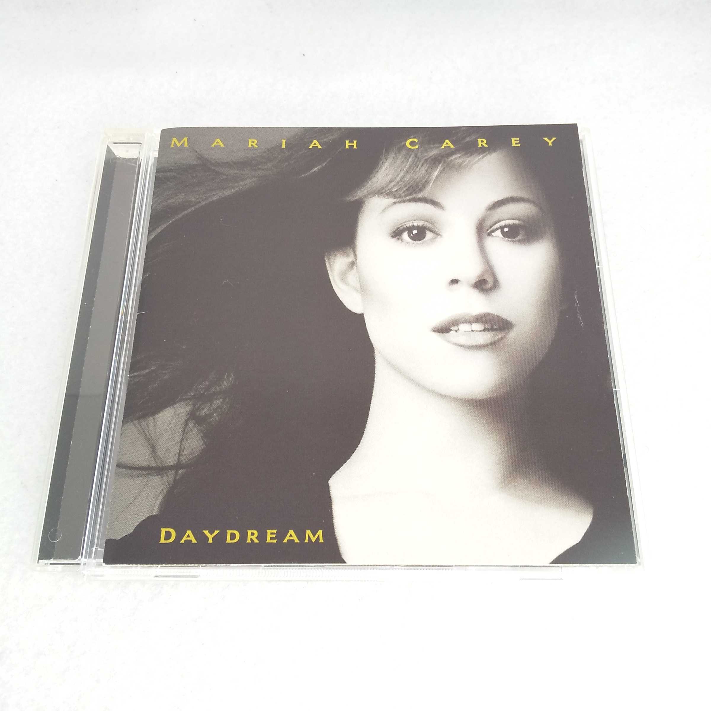 AC07368 【中古】 【CD】 Daydream ※輸入盤/Mariah Carey(マライア・キャリー)