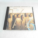 AC07417 【中古】 【CD】 Join The Band 輸入盤/TAKE 6