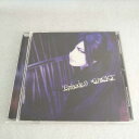 AC07430 【中古】 【CD】 Episode.0/GACKT