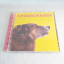 AC07431 【中古】 【CD】 WYSIWYG/CHUMBAWAMBA