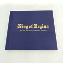 AC07432 【中古】 【CD】 King of Regina/オ