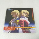 AC07441 【中古】 【CD】 機動戦士ガンダム SEED DESTINY 焔の扉/FictionJunction YUUKA