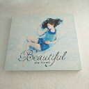 AC07448 【中古】 【CD】 Beautiful/倉木麻衣